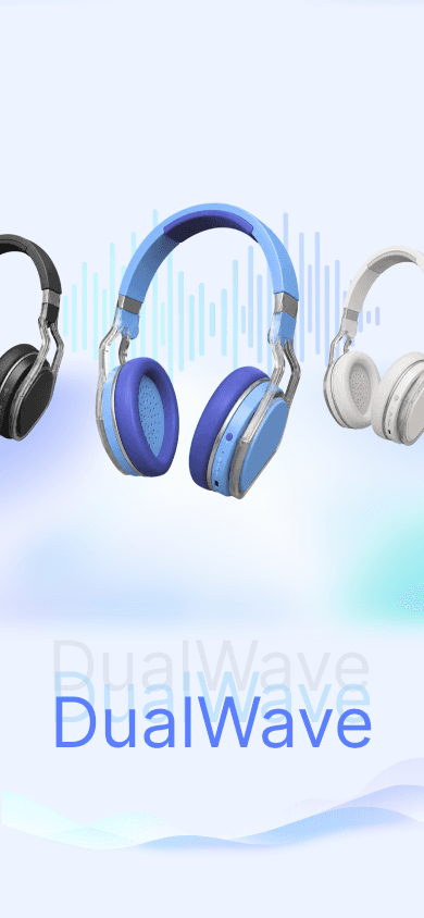 VESTEL DualWave screen 1
