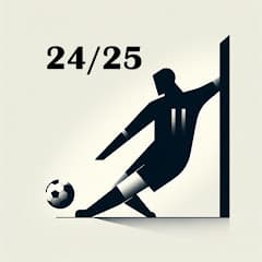 Player Compare 24/25 logo